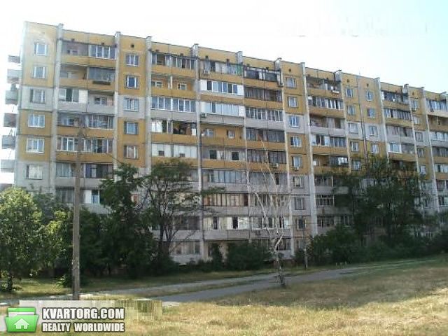 Sell 1-room apartment. Киев,  Закревского — photo 1