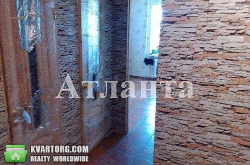 Sell 1-room apartment. Одесса, Ядова — photo 3