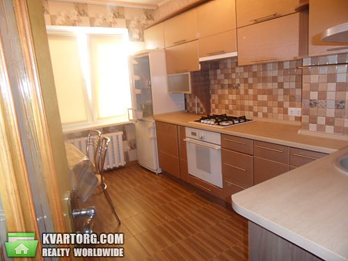 Rent out 3-room apartment. Одесса, Балковская — photo 6