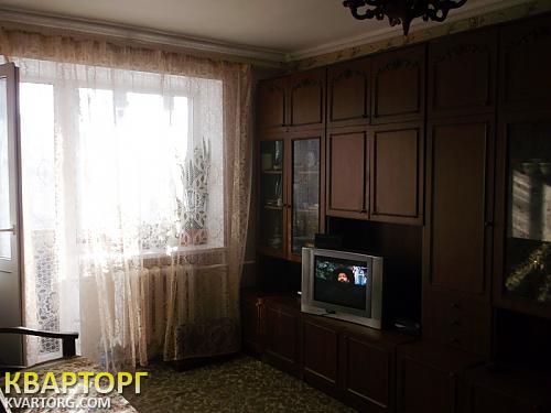 Rent out 1-room apartment. Киев, Рижская ул. — photo 4