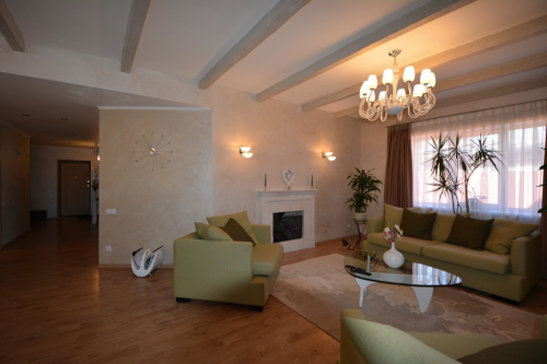 Sell house. Киев, Архитекторская — photo 4