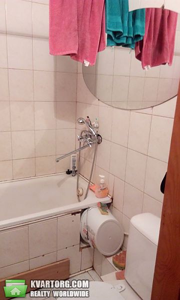 Sell 1-room apartment. Киев, Леваневского — photo 8