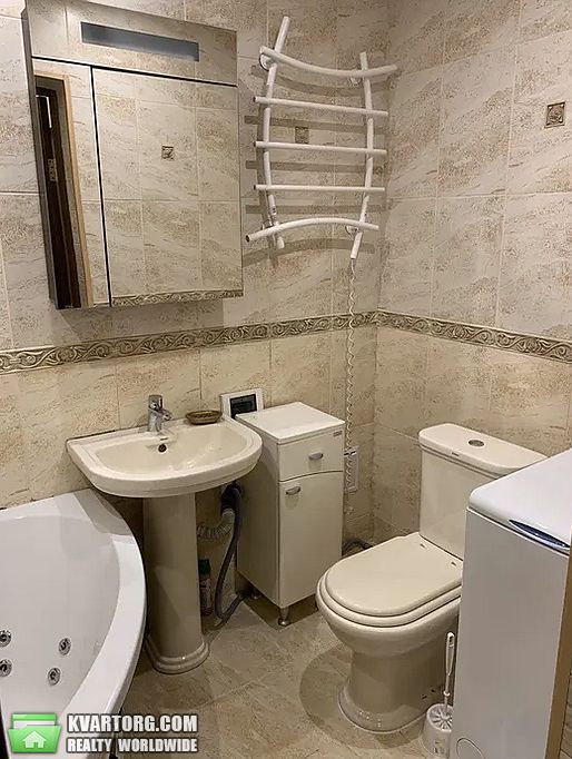 Sell 1-room apartment. Киев,  Вузовская — photo 5