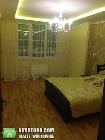 Rent out 2-room apartment. Киев,  Вильямса — photo 5