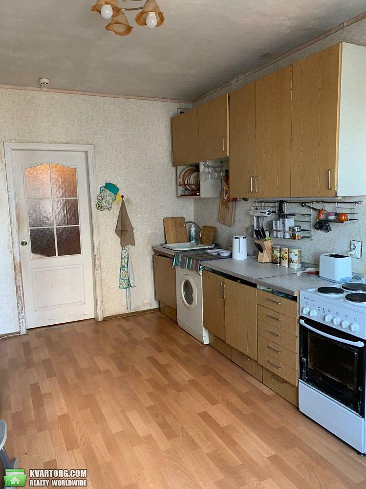 Sell 3-room apartment. Киев,  Милославская — photo 5