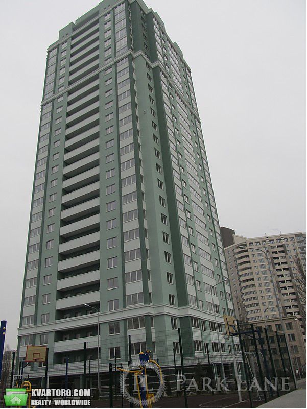 Sell 3-room apartment. Киев,  Богдановская — photo 1