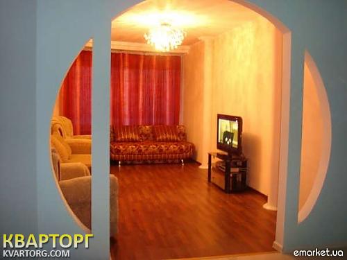 Sell 2-room apartment. Киев, Днепровская Набережная — photo 3