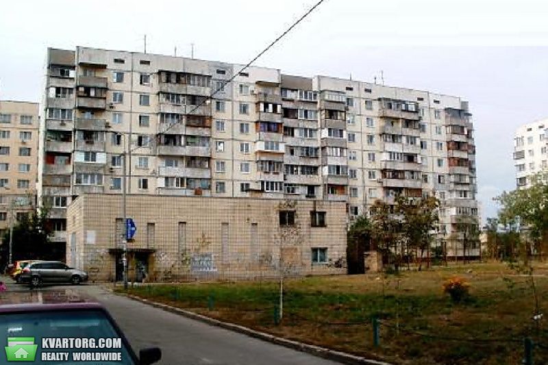 Sell 1-room apartment. Киев,  Северная — photo 1