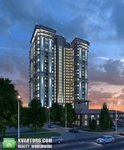 Sell 1-room apartment. Киев,  Липковского — photo 1