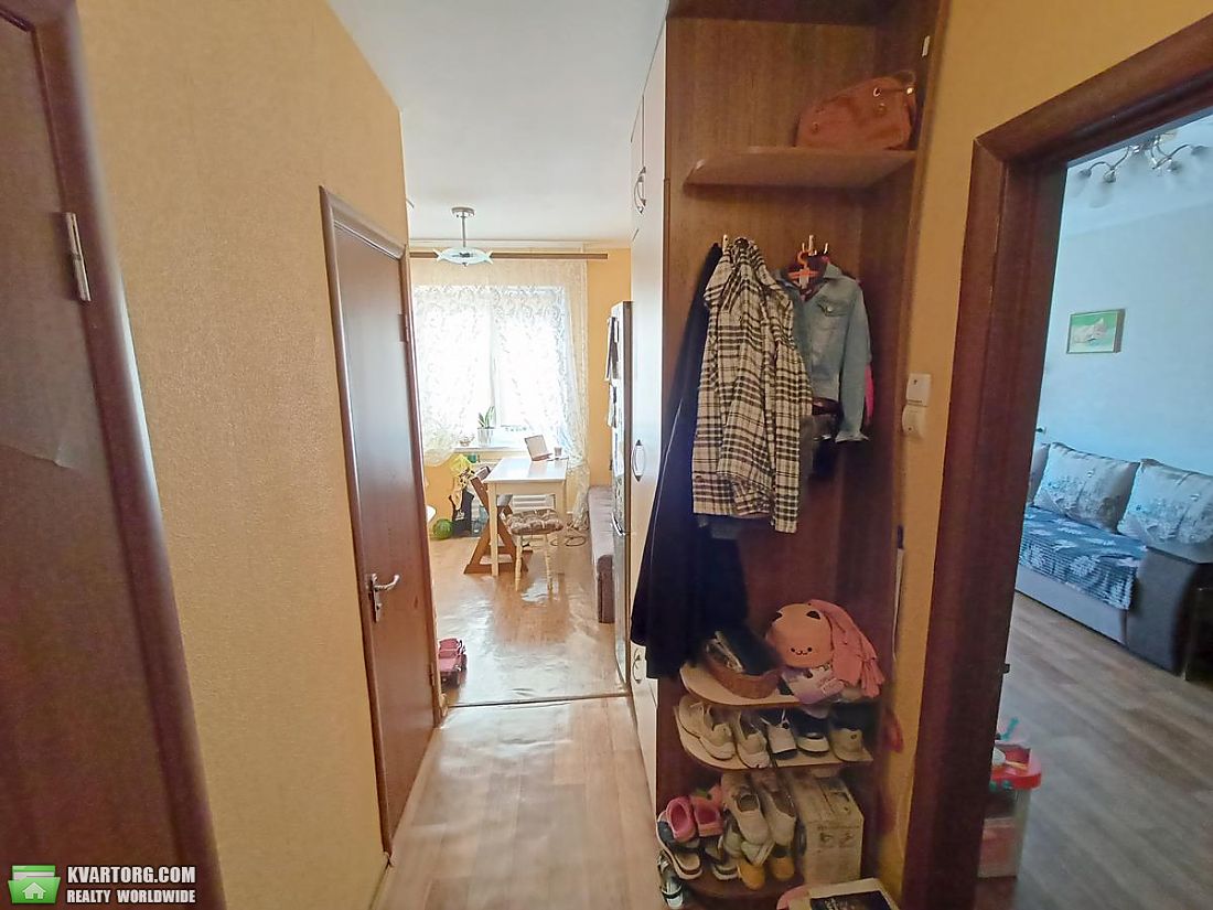 Sell 1-room apartment. Чернигов, Космонавтів — photo 5