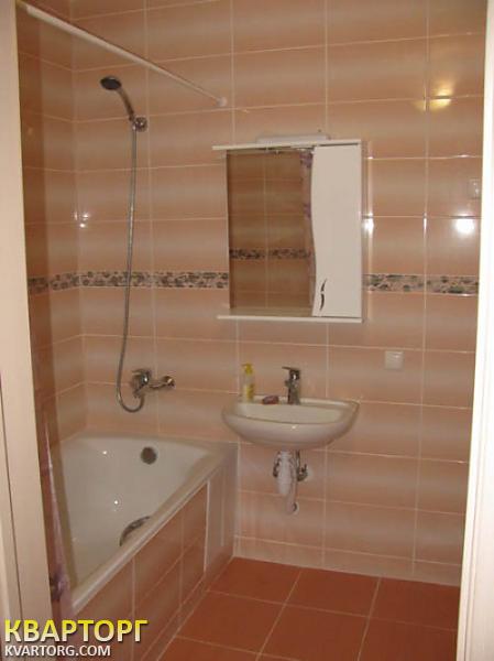 Rent out 1-room apartment. Киев,  Науки пр — photo 5