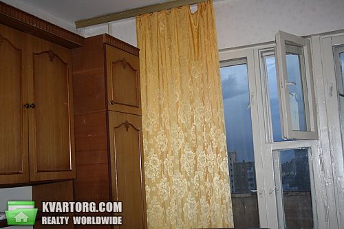 Sell 2-room apartment. Киев, Харьковское шоссе — photo 4