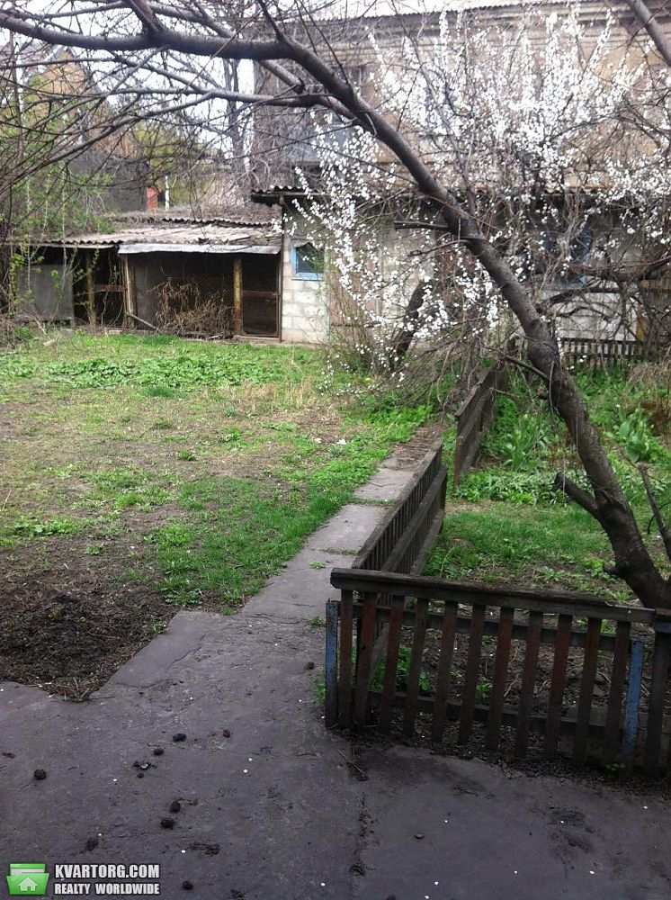Sell house. Днепропетровск, Красноармейская — photo 6
