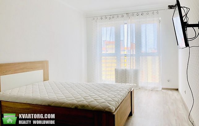 Rent out 2-room apartment. Киев, Калнышевского — photo 4
