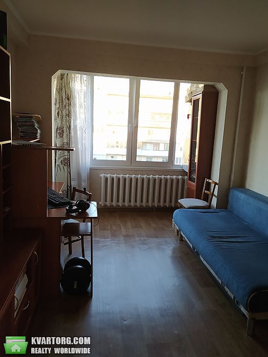 Sell 1-room apartment. Киев,  Братиславская — photo 4