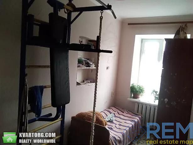 Sell 2-room apartment. Одесса, Пастера — photo 6