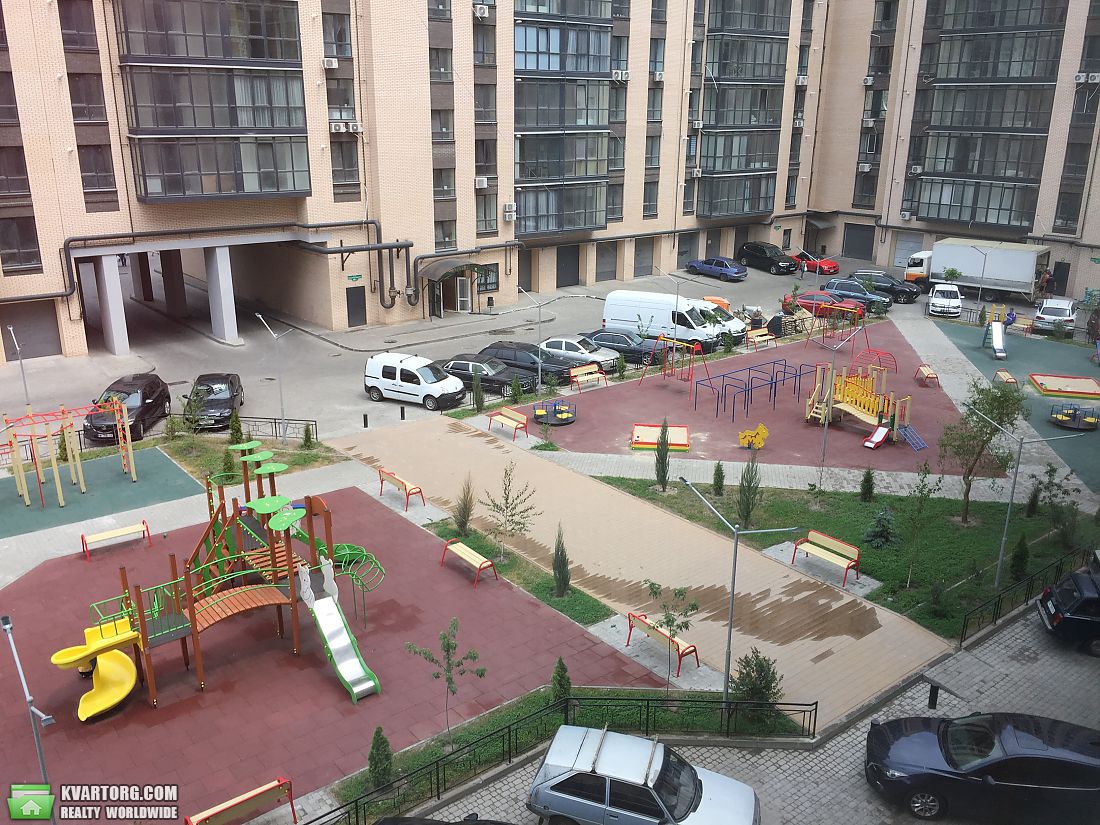 Sell 2-room apartment. Днепропетровск, набережная победы — photo 9