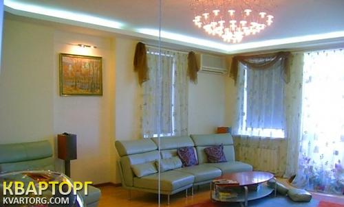 Rent out 4-room apartment. Киев,  Героев Сталинграда пр — photo 1