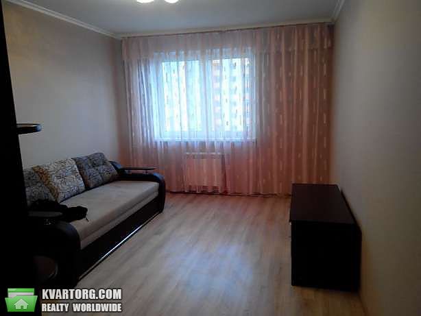 Rent out 1-room apartment. Киев,  Кондратюка — photo 5