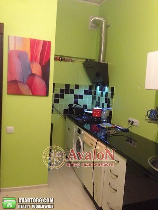 Sell 1-room apartment. Одесса, Старопортофранковская — photo 1