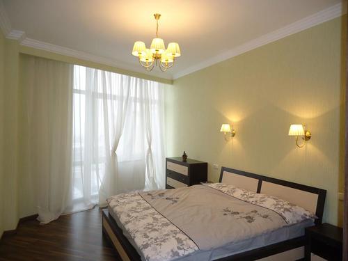 Rent out 2-room apartment. Киев,  Героев Сталинграда пр — photo 1