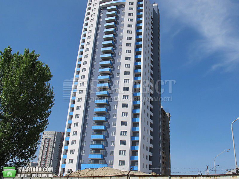 Sell 1-room apartment. Киев,  Оболонский пр — photo 3
