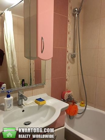 Rent out 3-room apartment. Харьков, Героев Труда — photo 4