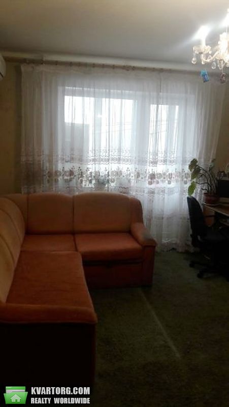 Sell 2-room apartment. Киев,  Харьковское шоссе — photo 2