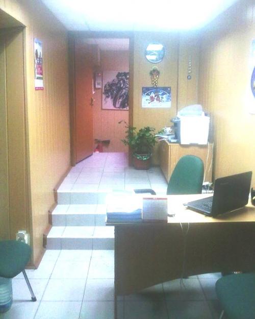 Sell office. Киев, Ярославов Вал — photo 2