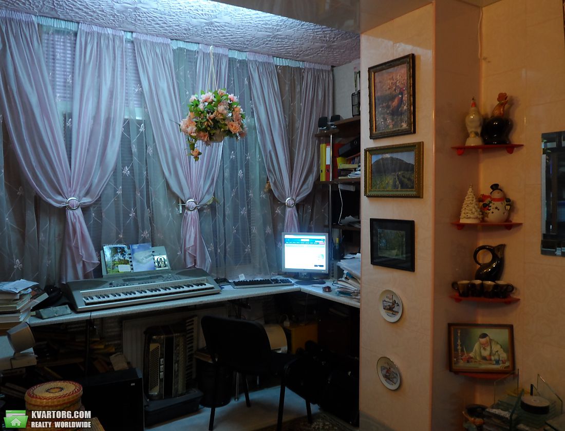 Sell 2-room apartment. Киев,  Ломоносова — photo 5