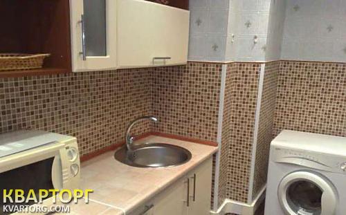 Rent out 1-room apartment. Киев,  Леси Украинки бул — photo 3