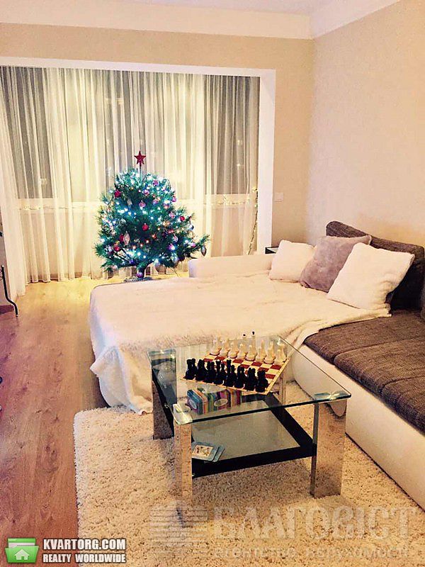 Sell 2-room apartment. Киев,  Щорса пер — photo 2
