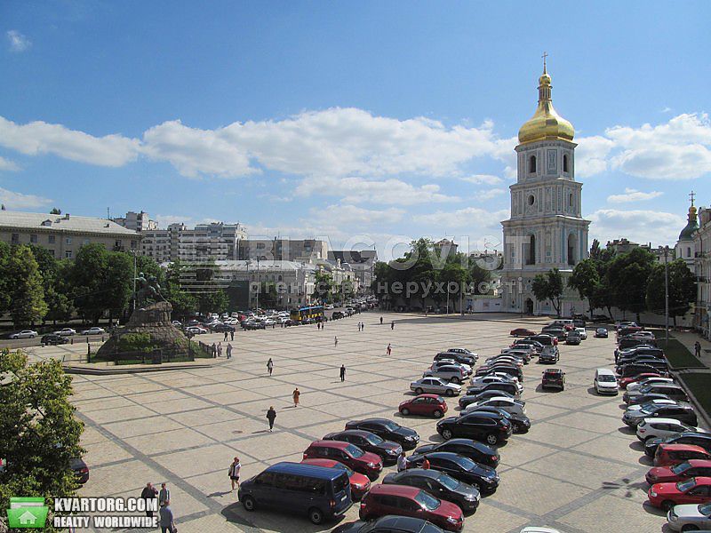 сдам 1-комнатную квартиру. Киев,  Владимирская - фото 7