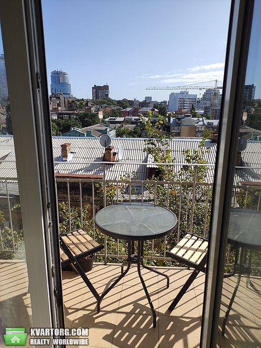 Sell 1-room apartment. Киев, Бульварно – Кудрявская — photo 1