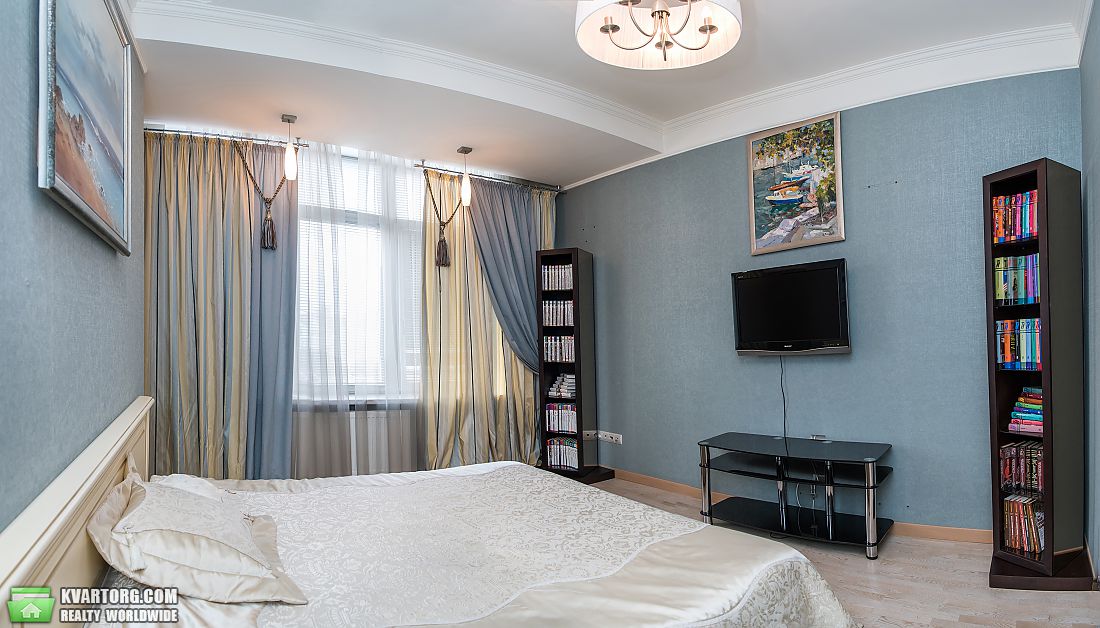 Rent out 3-room apartment. Киев,  Круглоуниверситетская — photo 7
