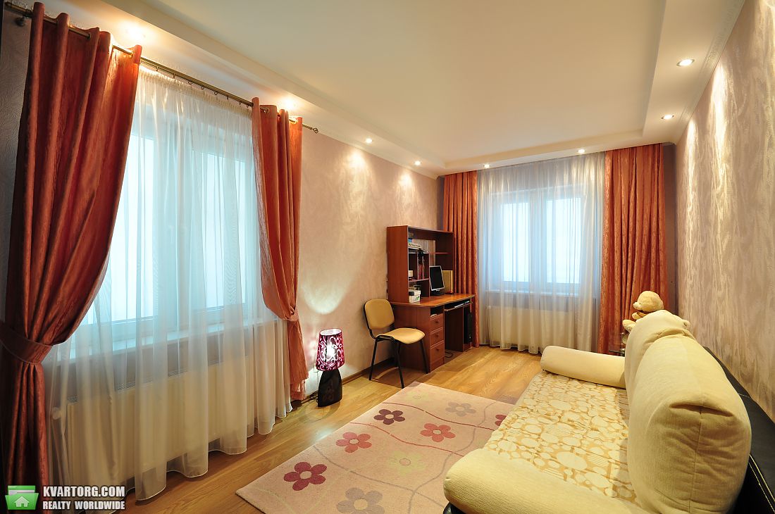 Sell 4-room apartment. Киевская обл., Некрасова — photo 6