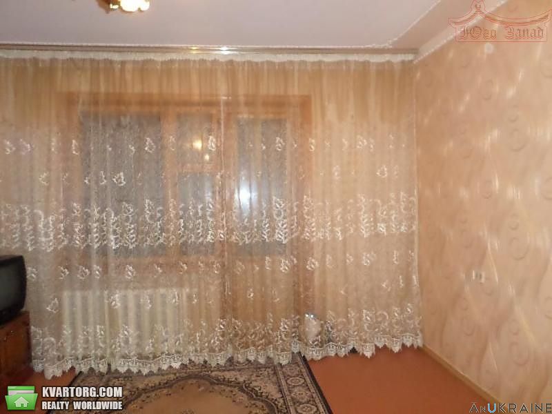Sell 3-room apartment. Одесса, Ак.Вильямса — photo 1