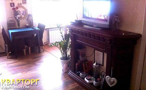 Sell 2-room apartment. Киев,  Машиностроительная — photo 3