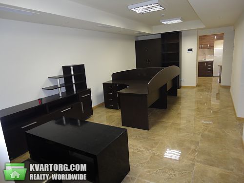 Rent out office. Киев, Львовская пл — photo 1