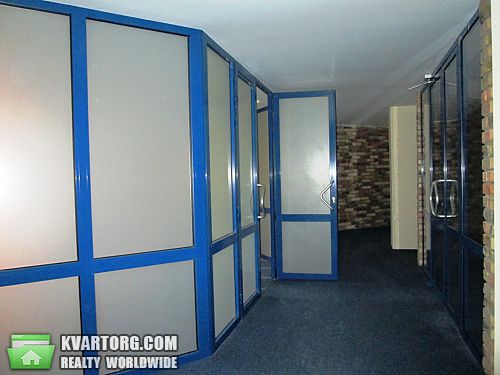 Rent out office. Киев, Дегтяревская — photo 6