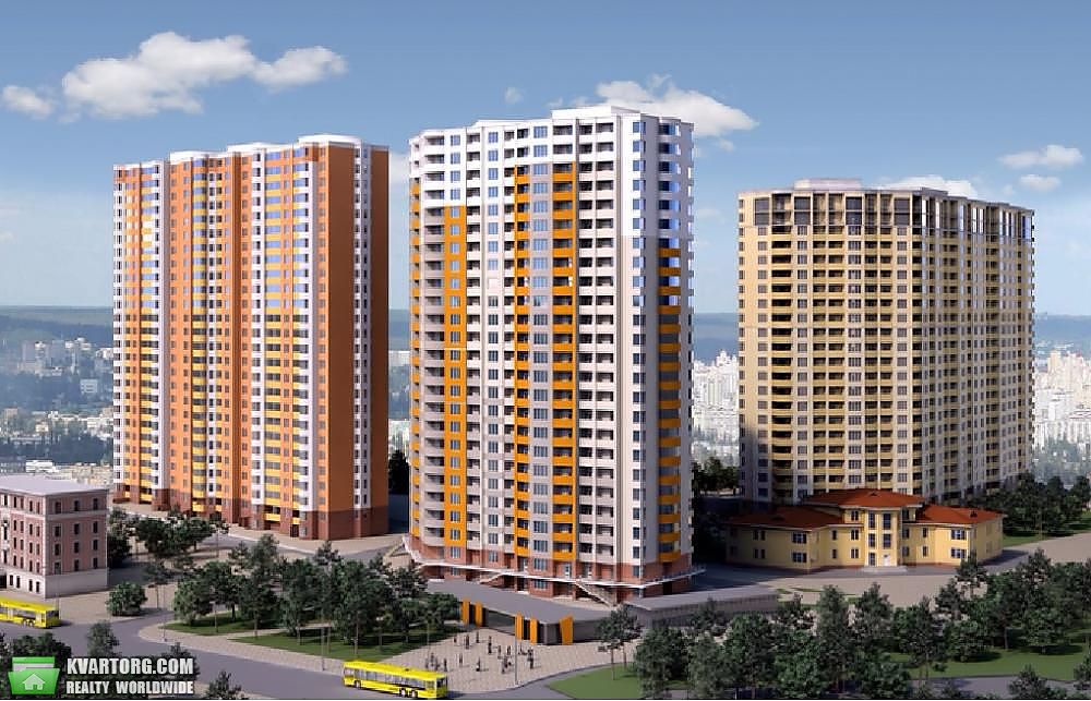 Sell 3-room apartment. Киев,  Трутенко — photo 4