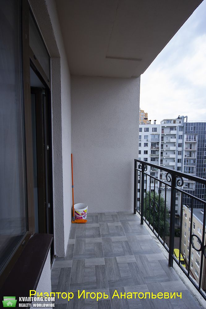 Rent out 1-room apartment. Одесса, Фонтанская дорога — photo 7