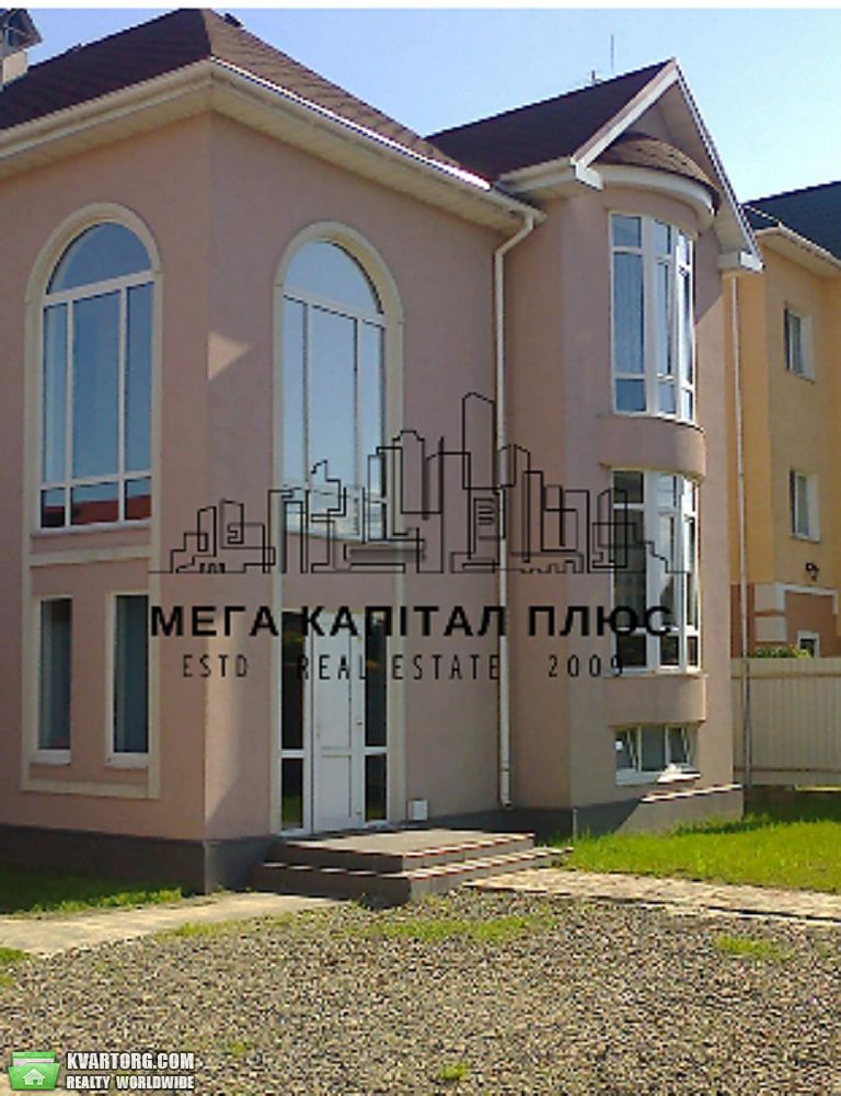 Rent out house. Киевская обл., Центральна — photo 1