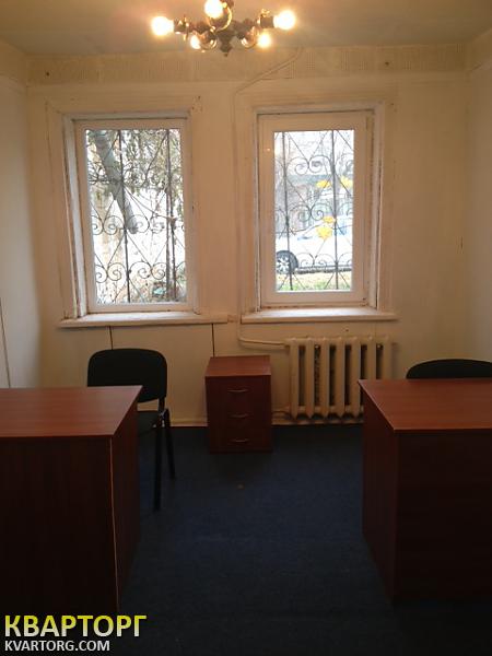 Rent out office. Киев,  Ямская — photo 1