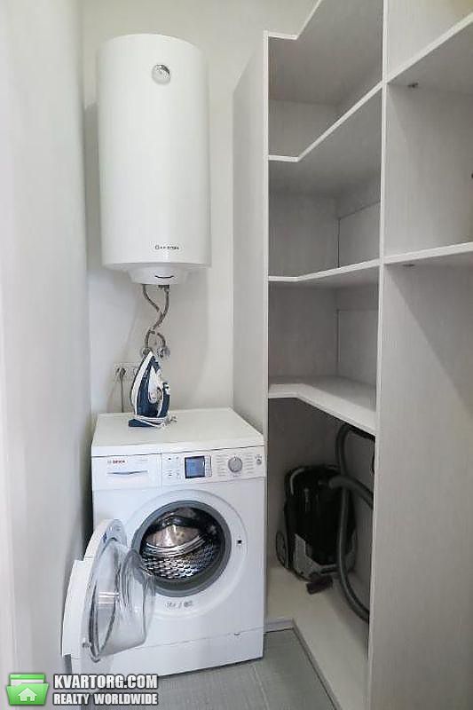 Rent out 3-room apartment. Киев, Патриса Лумумбы — photo 6