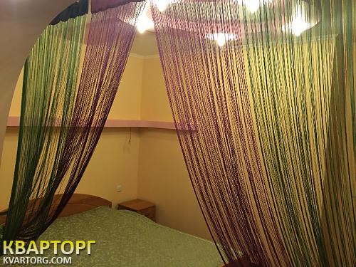 Rent out 2-room apartment. Киев, Полярная — photo 5
