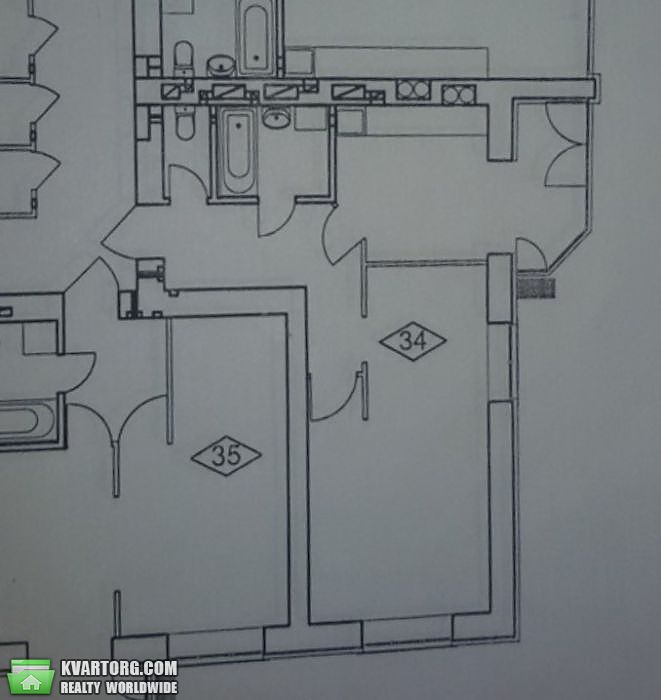 Sell 1-room apartment. Киев,  Леси Украинки бул — photo 6