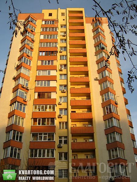 Sell 2-room apartment. Киев, Урловская — photo 7