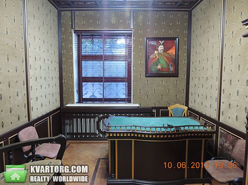 Rent out office. Киев, Герцена — photo 10