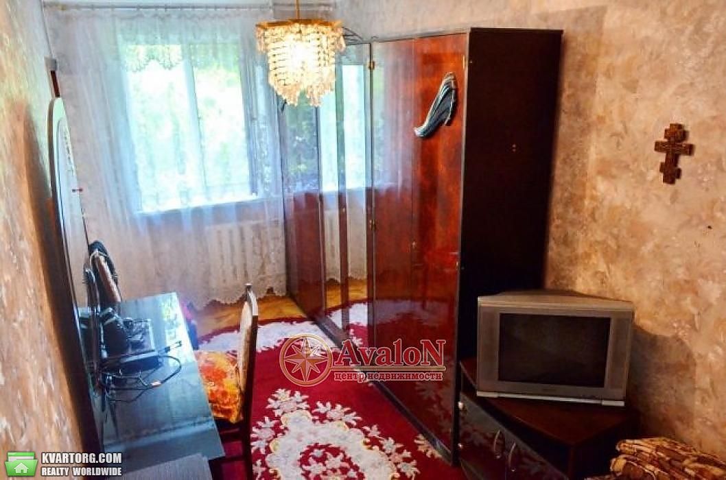 Sell 2-room apartment. Одесса, Мечникова — photo 6